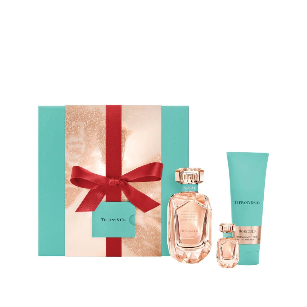 Tiffany & Co. dámsky darčekový SET Tiffany & Co. dámsky darčekový SET