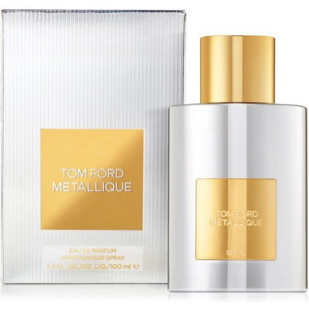 Tom Ford Métallique dámska parfumovaná voda 100 ml