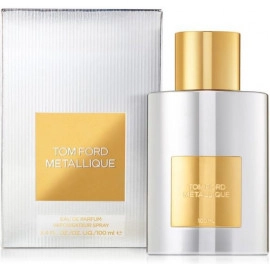 Tom Ford Métallique dámska parfumovaná voda 100 ml