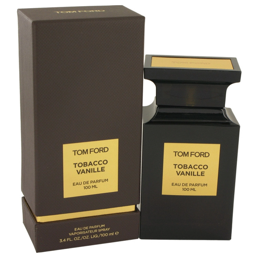 Tom Ford Tobacco Vanille Unisex  parfumovaná voda 50 ml