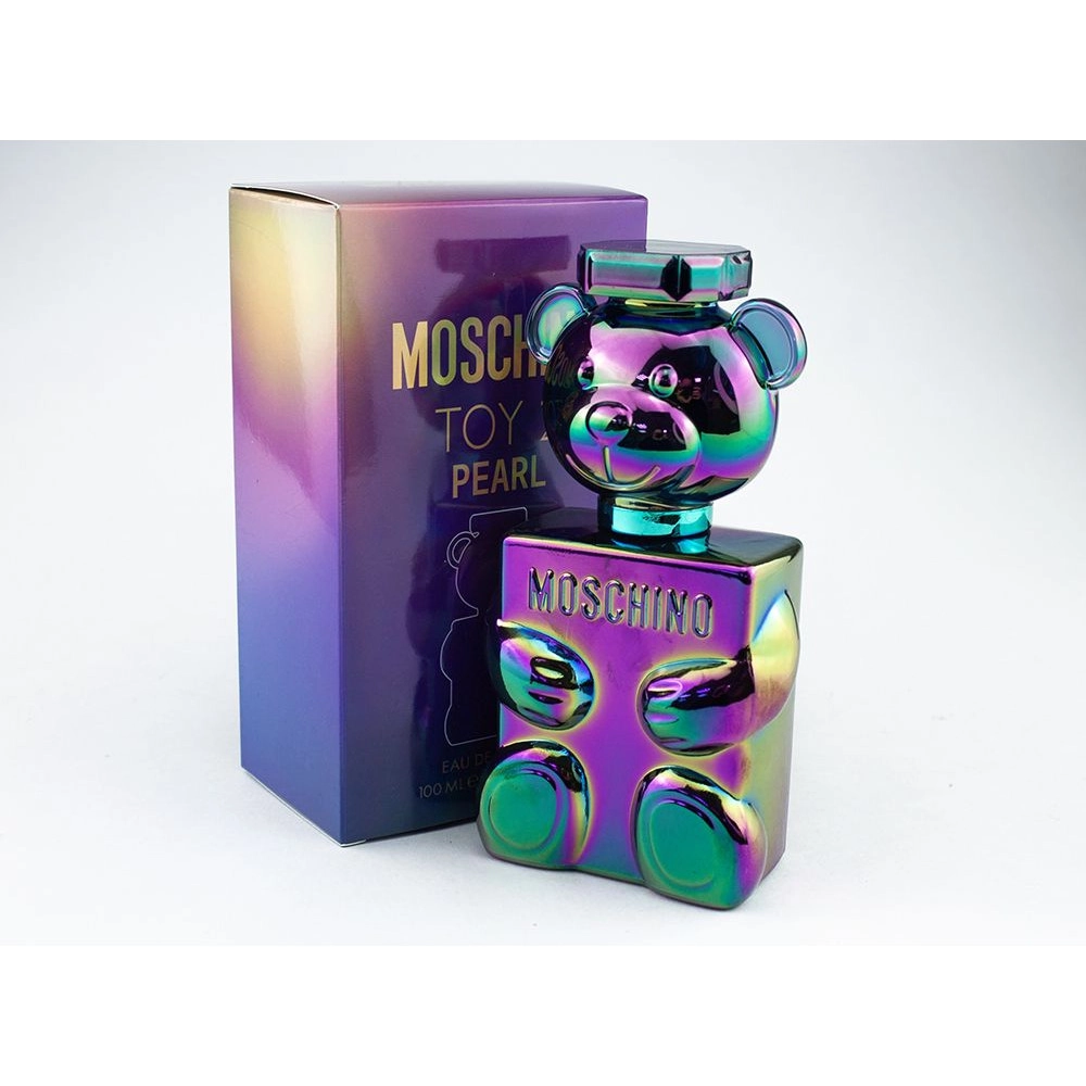 Moschino Toy 2 Pearl Dámska edp 30 ML Moschino Toy 2 Pearl Dámska edp 30 ML