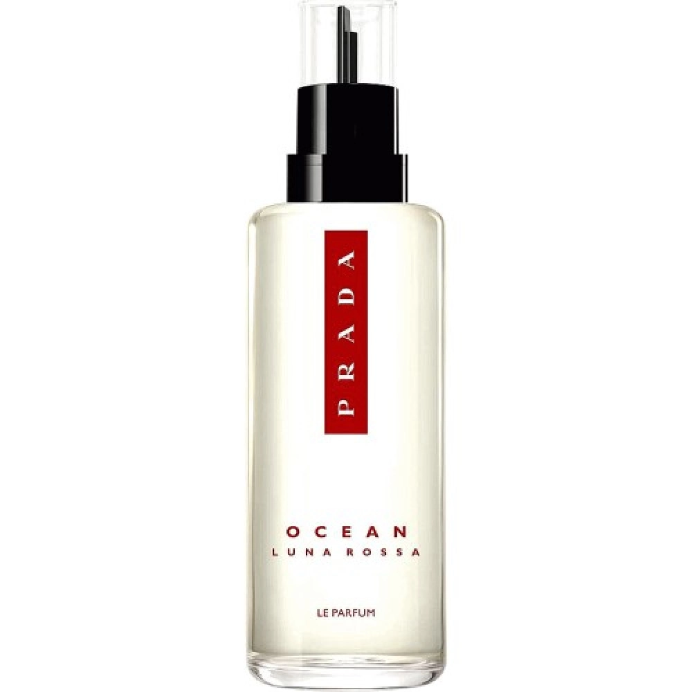 Prada Luna Rossa Ocean parfum pánsky 150 ml náhradná náplň