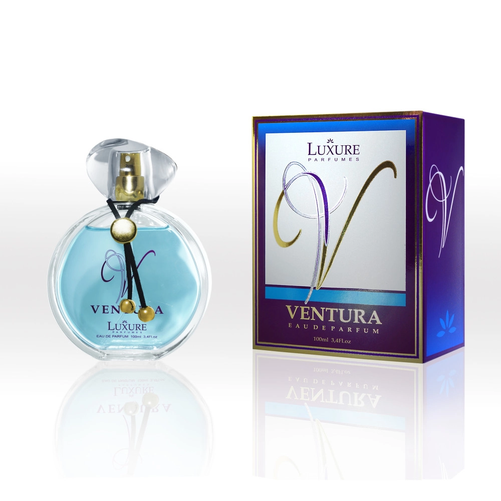 Luxure Ventura Unisex parfumovaná voda 100 ml