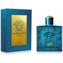 Versace Eros Parfum pánsky 100 ml Tester
