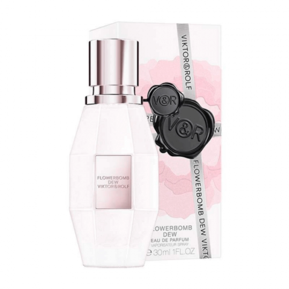 Viktor & Rolf Flowerbomb Bloom Dew 50 ml edp Viktor & Rolf Flowerbomb Bloom Dew 50 ml edp