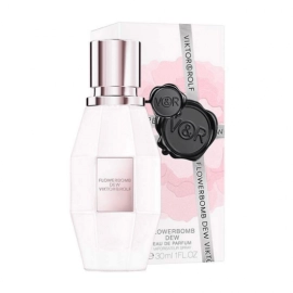 Viktor & Rolf Flowerbomb Bloom Dew 100 ml edp TESTER