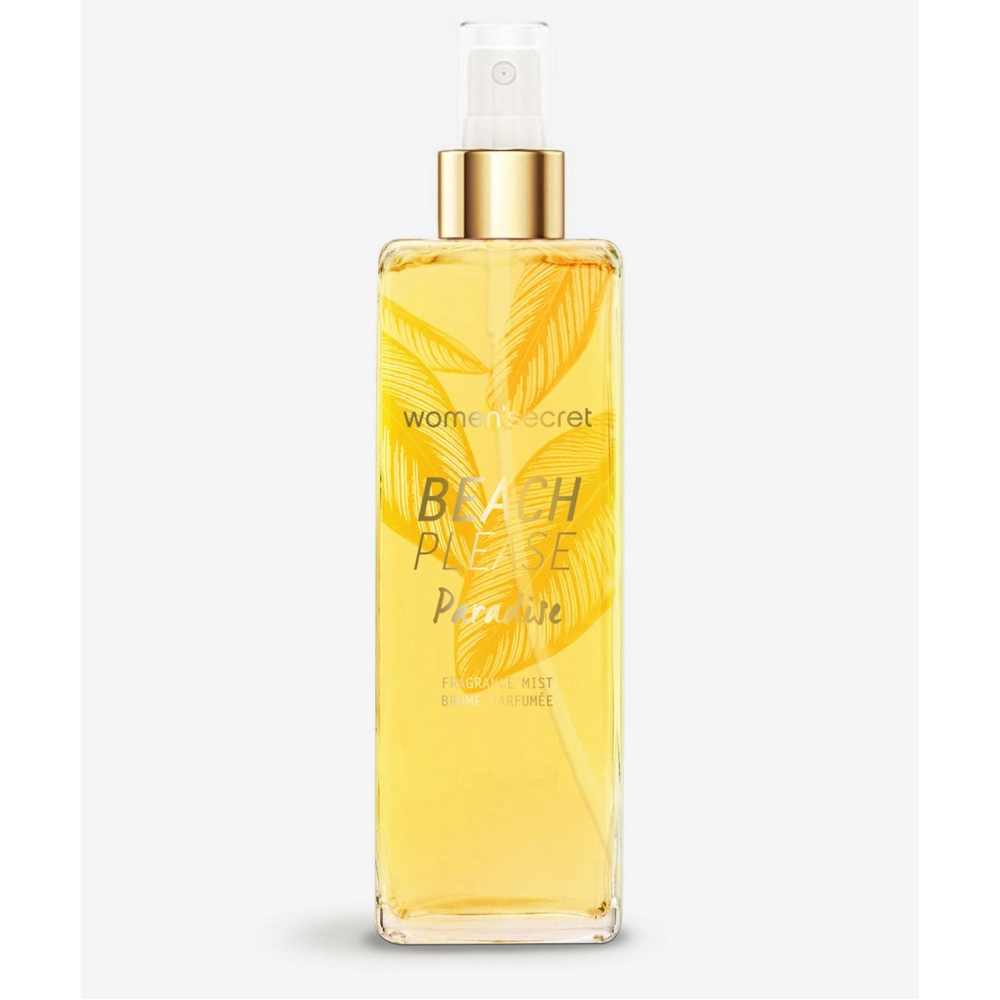 Woman´s Secret dámsky telový sprej 250 ml Woman´s Secret dámsky telový sprej 250 ml