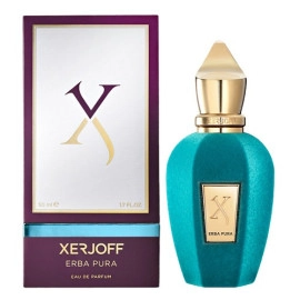 Xerjoff Erba Pura parfumovaná voda 100 ml