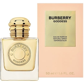 Burberry Goddess dámska edp 50 ml
