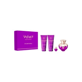 Versace Dylan Purple dámsky SET