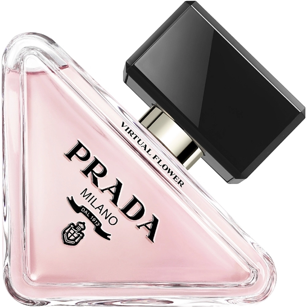 Prada Paradoxe Virtual Flower parfumovaná voda dámska 90 ml tester