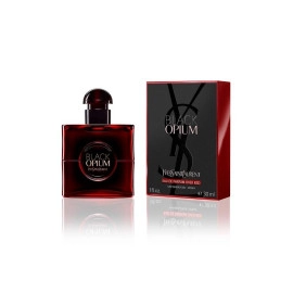 Yves Saint Laurent Black Opium Over Red 90 ml edp