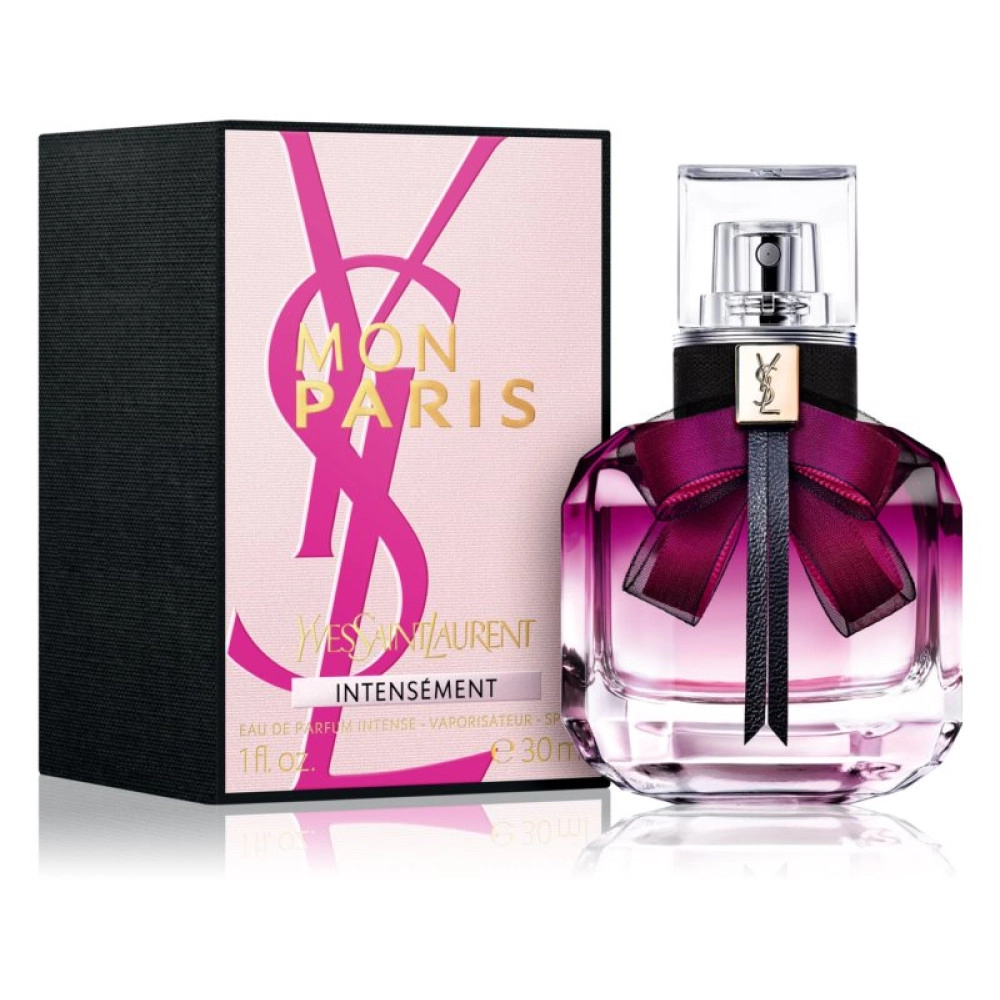 Yves Saint Laurent Mon Paris Intensément  90 ml