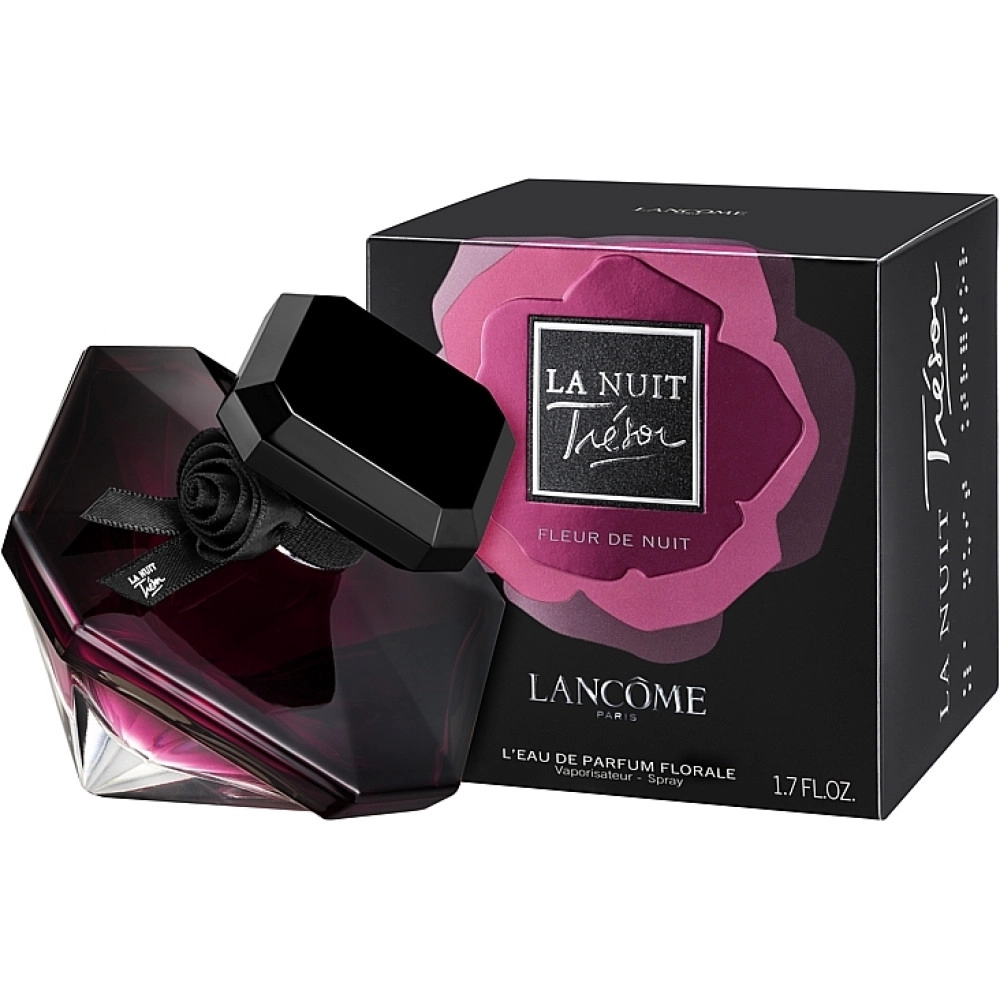 Lancome La Nuit Tresor Fleur de Nuit parfumovaná voda 50 ml