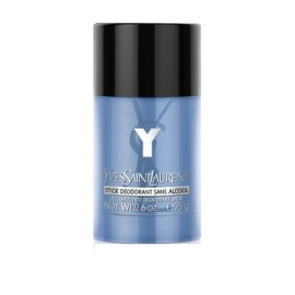 Yves Saint Laurent Y pánsky deodorant stick 75 ml