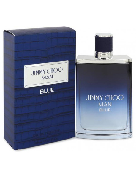 Jimmy Choo Man Blue pánska toaletná voda 50 ml