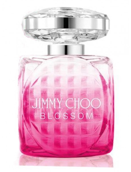 Jimmy Choo Blossom dámska parfumovaná voda 100 ml TESTER