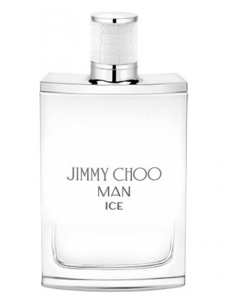 Jimmy Choo Man Ice pánska toaletná voda 100 ml