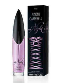 Naomi Campbell At Night dámska toaletná voda 30 ml