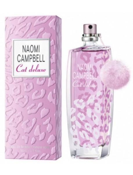 Naomi Campbell Cat Deluxe dámska toaletná voda 30 ml