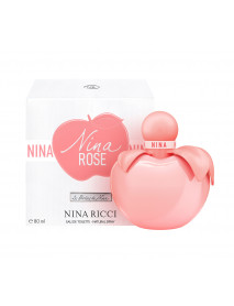 Nina Ricci Nina Rose dámska toaletná voda 30 ml