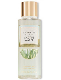 Victoria´s Secret Cactus Water 250 ml Telový sprej