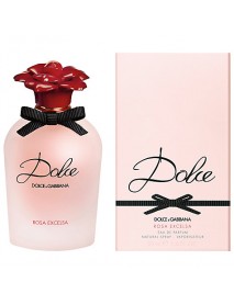 Dolce & Gabbana Dolce Rosa Excelsa dámska parfumovaná voda 75 ml