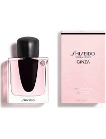 Shiseido Ginza Tokyo 30 ml dámska edp 