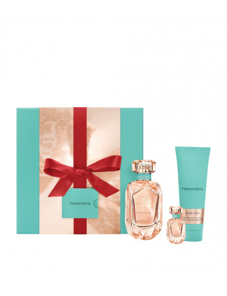 Tiffany & Co.  dámsky darčekový SET 
